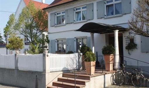 фото отеля Hotel Garni Am Zehntstadl