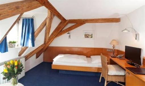 фото отеля Hotel Garni Am Zehntstadl