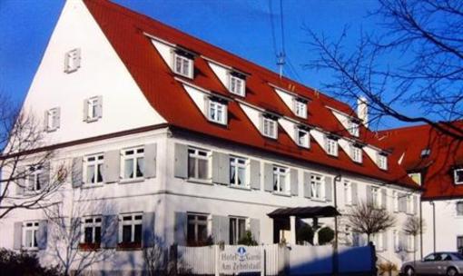 фото отеля Hotel Garni Am Zehntstadl