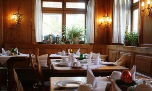 фото отеля Hotel Garni Am Zehntstadl