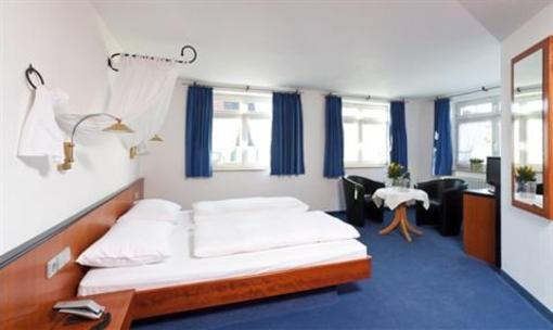 фото отеля Hotel Garni Am Zehntstadl