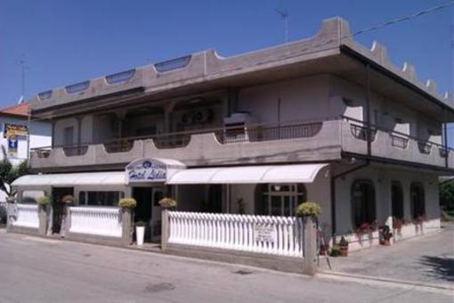 фото отеля Hotel Lidia Alba Adriatica