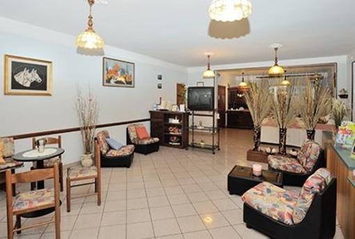 фото отеля Hotel Lidia Alba Adriatica