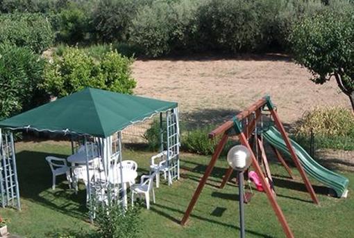 фото отеля Hotel Lidia Alba Adriatica