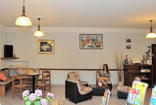 фото отеля Hotel Lidia Alba Adriatica