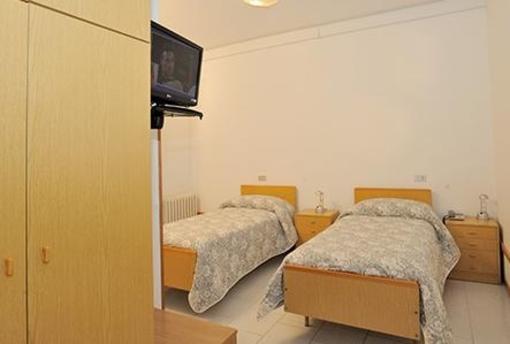 фото отеля Hotel Lidia Alba Adriatica
