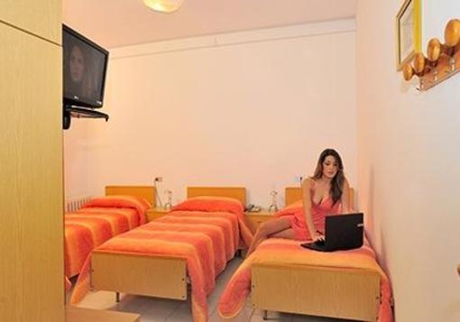 фото отеля Hotel Lidia Alba Adriatica