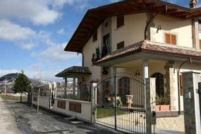 фото отеля Residence Montespino