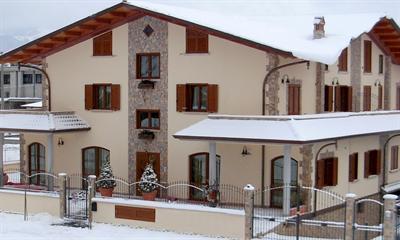 фото отеля Residence Montespino