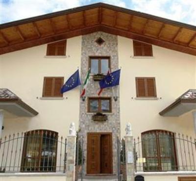 фото отеля Residence Montespino