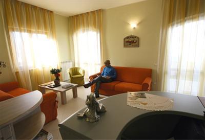 фото отеля Residence Montespino