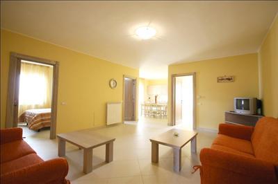 фото отеля Residence Montespino