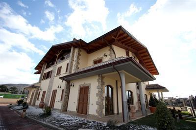 фото отеля Residence Montespino