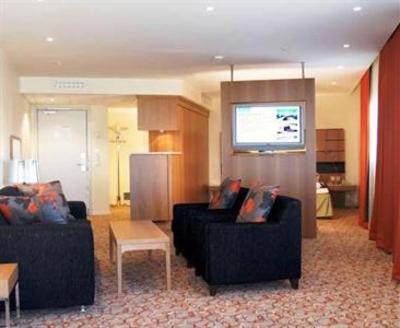 фото отеля Radisson Blu Airport Hotel Ullensaker