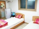 фото отеля Hostel Hongdae