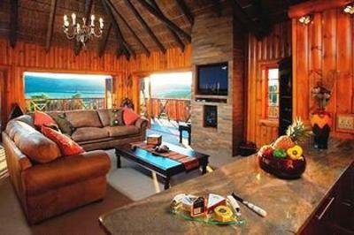 фото отеля Addo Afrique Estate
