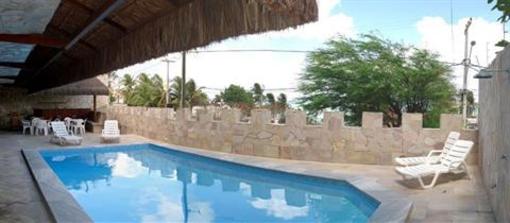 фото отеля Castelo Beach Hotel Natal