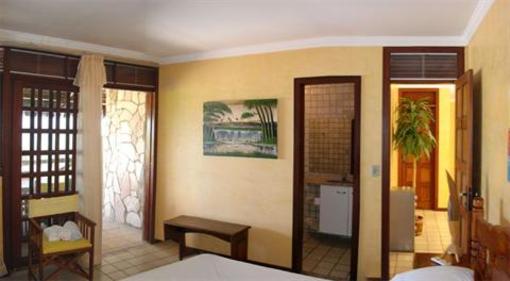 фото отеля Castelo Beach Hotel Natal