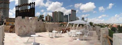 фото отеля Castelo Beach Hotel Natal