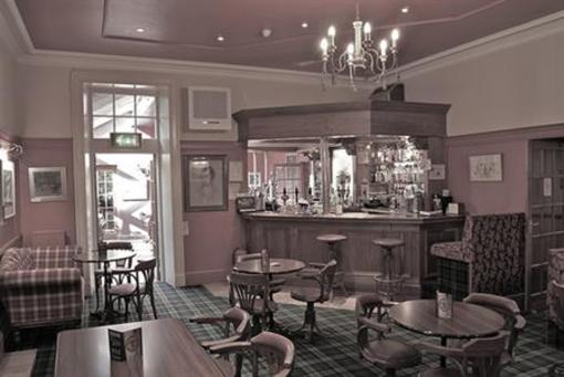 фото отеля The Selkirk Arms Hotel
