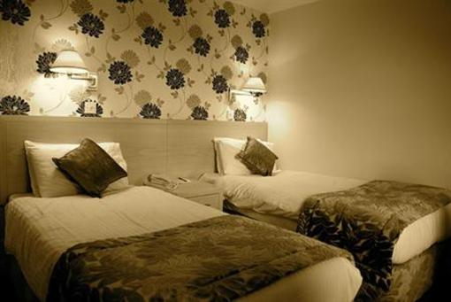 фото отеля The Selkirk Arms Hotel