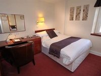 The Selkirk Arms Hotel