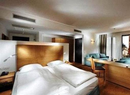 фото отеля Hotel La Gioiosa