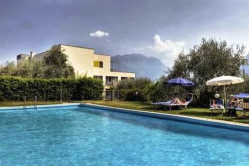 фото отеля Hotel La Gioiosa