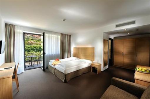 фото отеля Hotel La Gioiosa