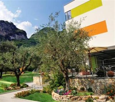фото отеля Hotel La Gioiosa