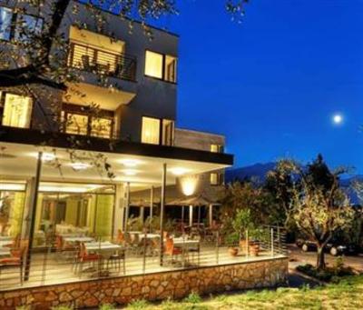 фото отеля Hotel La Gioiosa