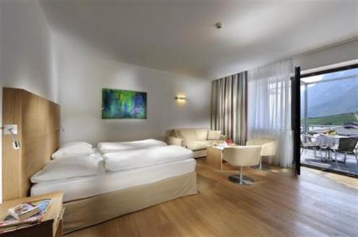 фото отеля Hotel La Gioiosa
