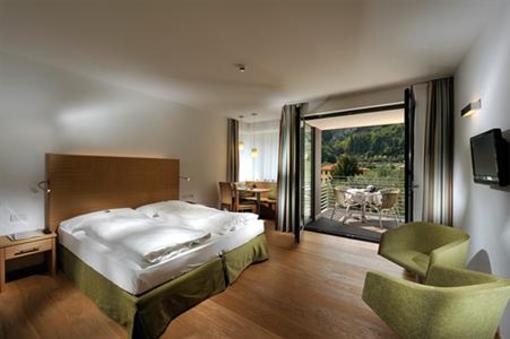 фото отеля Hotel La Gioiosa