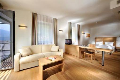 фото отеля Hotel La Gioiosa