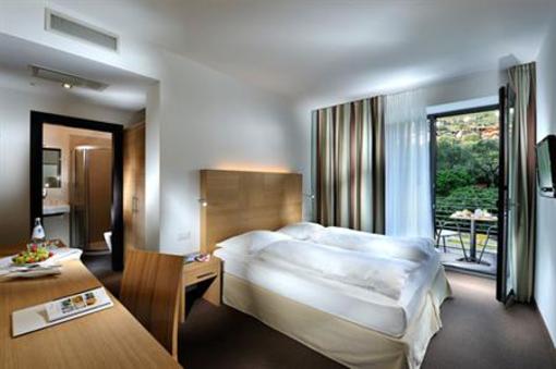 фото отеля Hotel La Gioiosa