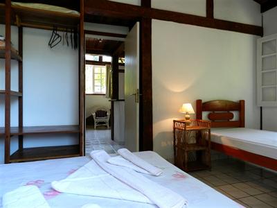 фото отеля Pousada Vila das Pedras