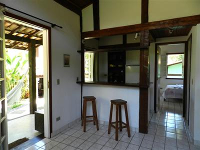 фото отеля Pousada Vila das Pedras