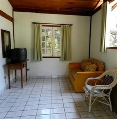 фото отеля Pousada Vila das Pedras