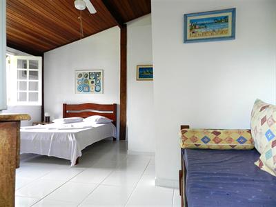 фото отеля Pousada Vila das Pedras