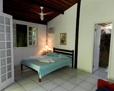 фото отеля Pousada Vila das Pedras