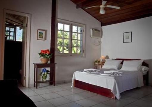 фото отеля Pousada Vila das Pedras