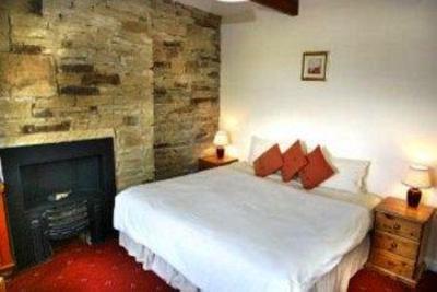 фото отеля The Alma Inn Sowerby Bridge