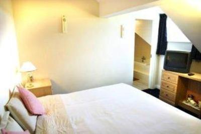 фото отеля The Alma Inn Sowerby Bridge