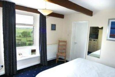 фото отеля The Alma Inn Sowerby Bridge