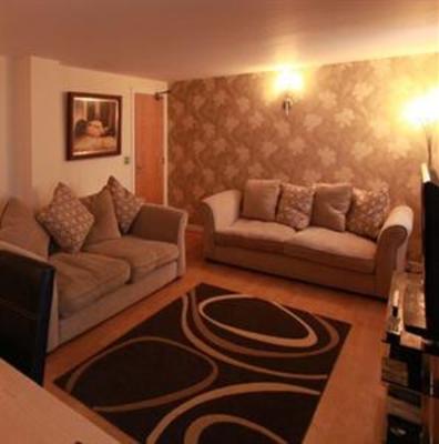 фото отеля York Luxury Apartment