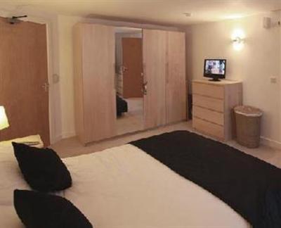 фото отеля York Luxury Apartment