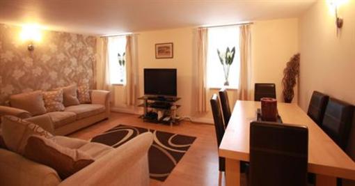 фото отеля York Luxury Apartment