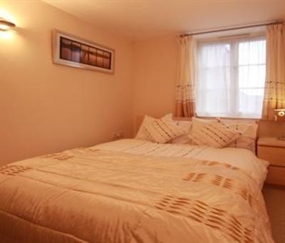 фото отеля York Luxury Apartment