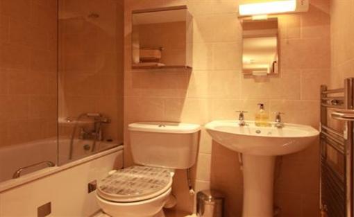 фото отеля York Luxury Apartment