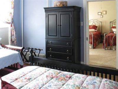 фото отеля Carlisle House Bed & Breakfast